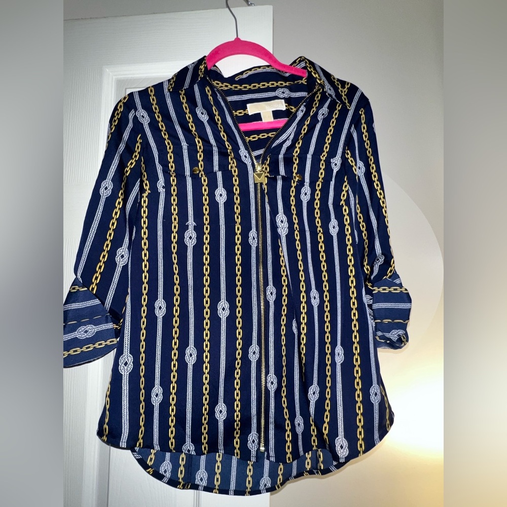Micheal Kors Blouse